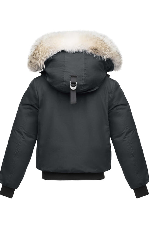 Pearson Parka